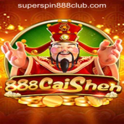 Exploring the Excitement of 888CaiShen at SuperSpin888 Casino PH