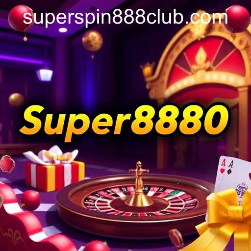 About Us: SuperSpin888 Casino PH