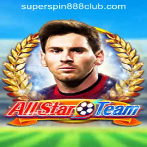 Explore the Excitement of AllStarTeam at SuperSpin888 Casino PH