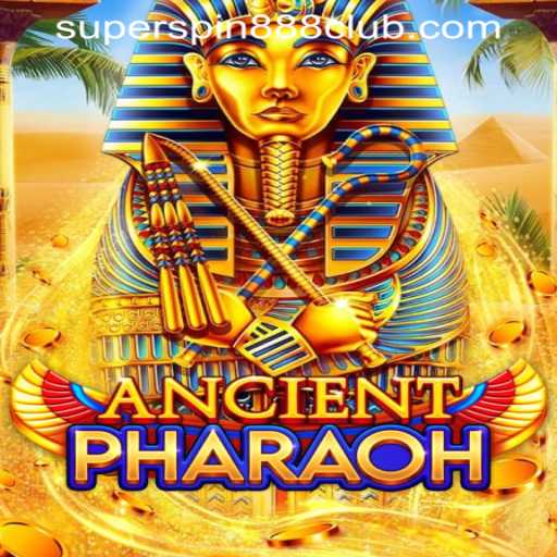 AncientPharaoh: A Captivating Journey into Ancient Egypt at SuperSpin888 Casino PH