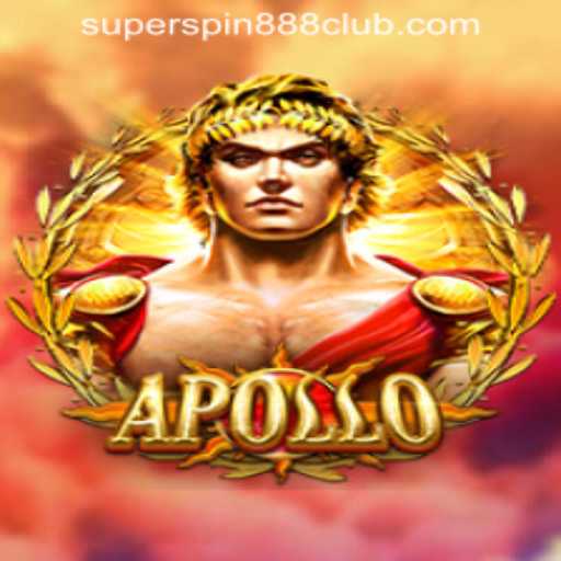 Apollo: The Thrilling Journey in SuperSpin888 Casino PH