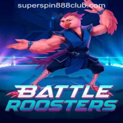 BattleRoosters: A New Era in Gaming with SuperSpin888 Casino PH
