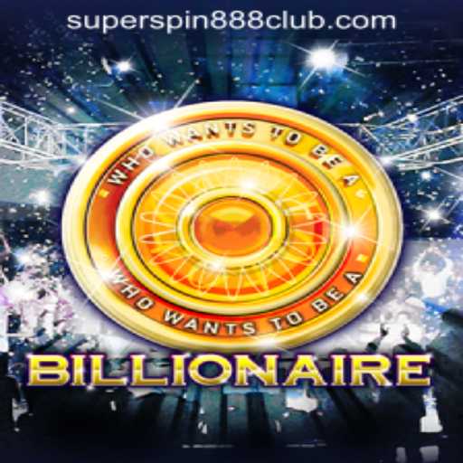 Unveiling the Excitement of Billionaire at SuperSpin888 Casino PH