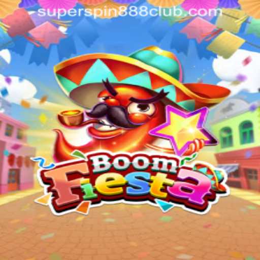 BoomFiesta: A Comprehensive Guide to the Exciting Casino Game at SuperSpin888 Casino PH