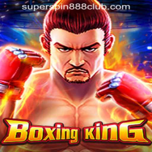 BoxingKing Game Description and Rules at SuperSpin888 Casino PH