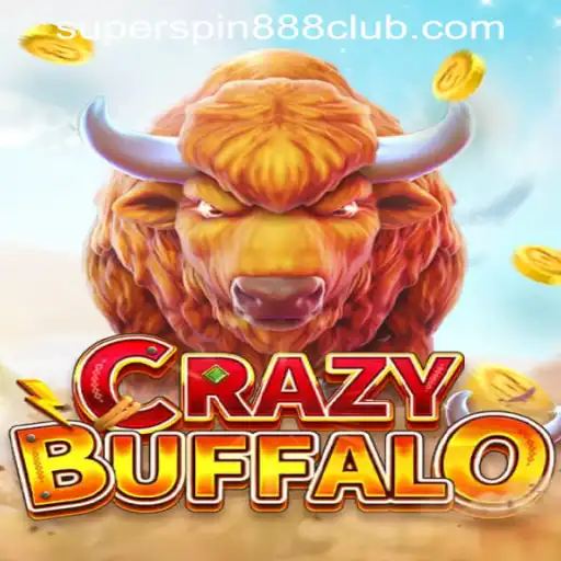Discover the Thrills of CRAZYBUFFALO at SuperSpin888 Casino PH