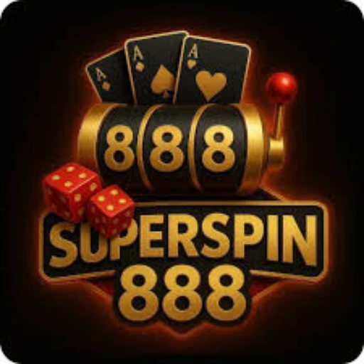 SuperSpin888 Casino PH