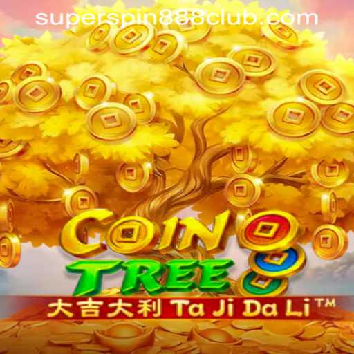 Unveiling CoinTree: A Fresh Wave in SuperSpin888 Casino PH