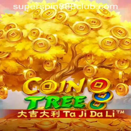 Unveiling CoinTree: A Fresh Wave in SuperSpin888 Casino PH
