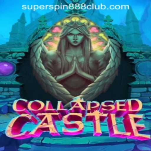 Exploring the Enigmatic World of CollapsedCastle at SuperSpin888 Casino PH