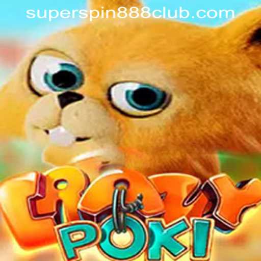 CrazyPoki: The Latest Sensation in SuperSpin888 Casino PH