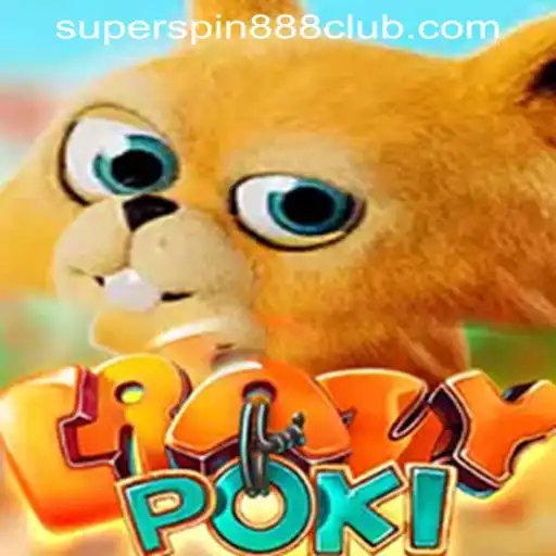 CrazyPoki: The Latest Sensation in SuperSpin888 Casino PH