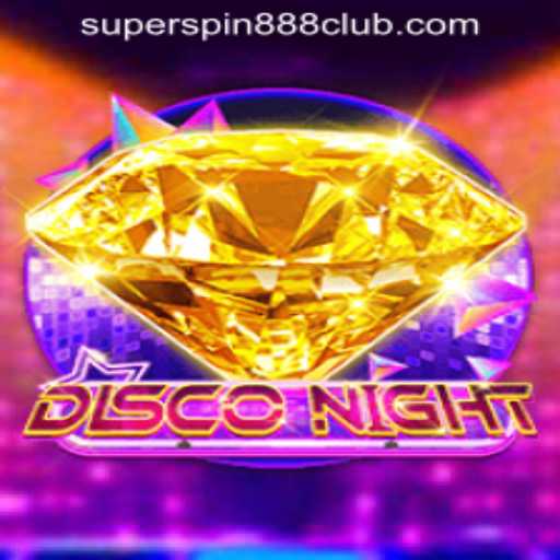 Unveiling DiscoNight: The Ultimate Gaming Experience at SuperSpin888 Casino PH