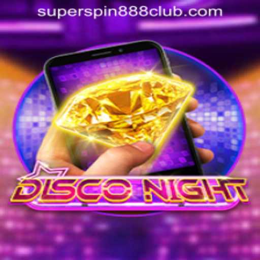 Discovering the Charm of DiscoNightM at SuperSpin888 Casino PH