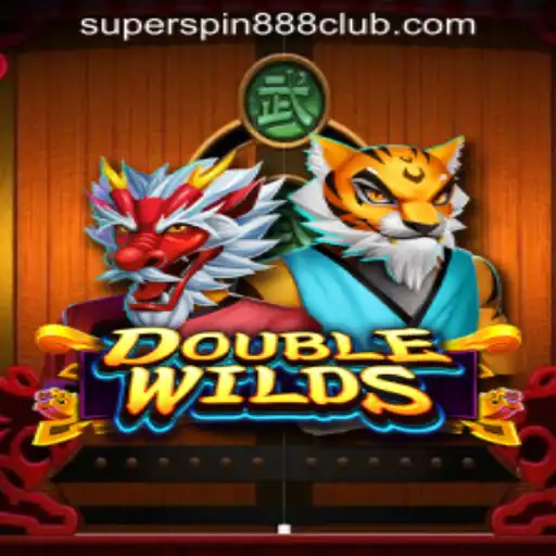 Discover the Exciting World of DoubleWilds at SuperSpin888 Casino PH
