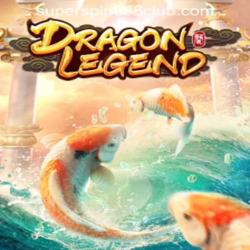 DragonLegend: The Epic Adventure Awaits at SuperSpin888 Casino PH