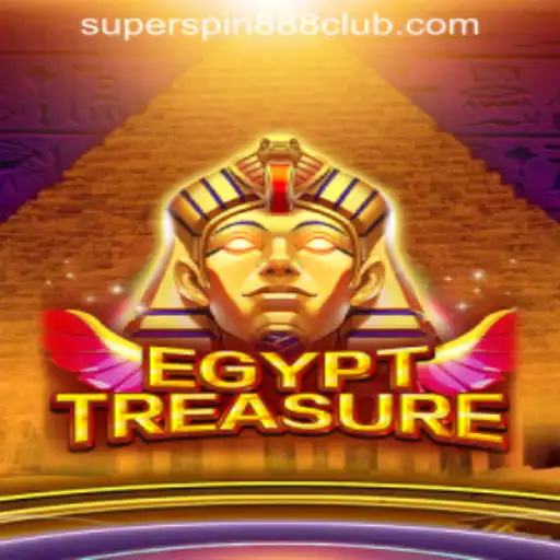 Discover the Mystical Wonders of EgyptTreasure at SuperSpin888 Casino PH
