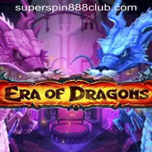Exploring EraOfDragons: A Thrilling Adventure in Digital Fantasy