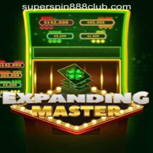 Exploring the Thrills of ExpandingMaster at SuperSpin888 Casino PH