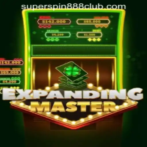 Exploring the Thrills of ExpandingMaster at SuperSpin888 Casino PH