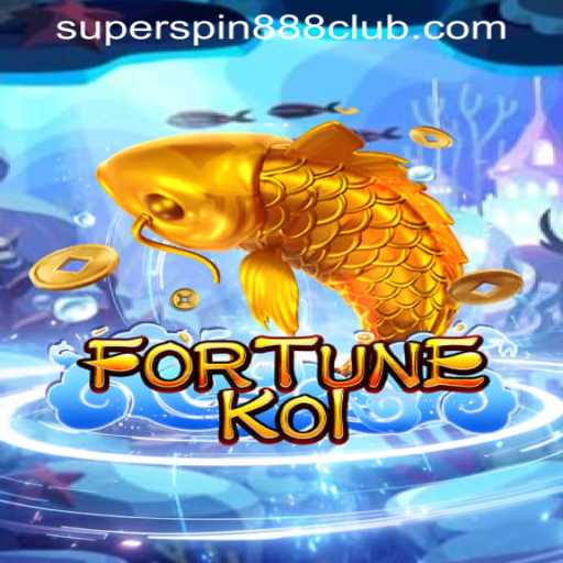 Discover FORTUNEKOI: An Exciting Addition to SuperSpin888 Casino PH