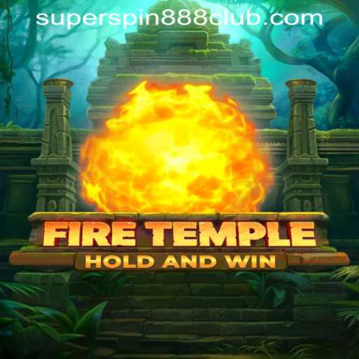 Discover the Exciting World of FireTemple at SuperSpin888 Casino PH