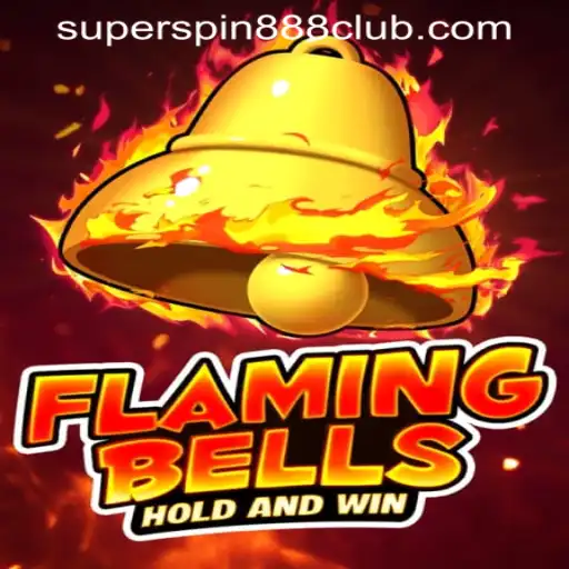 Flamingbells: A Dazzling New Addition to SuperSpin888 Casino PH