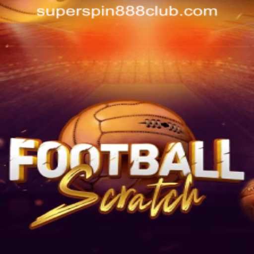 Exploring FootballScratch: A Thrilling Game at SuperSpin888 Casino PH