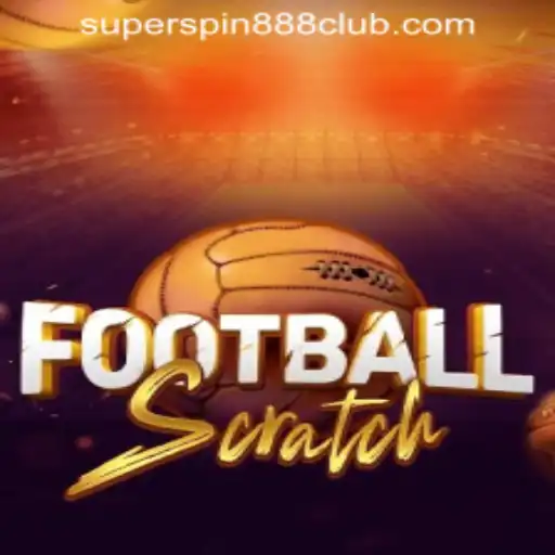 Exploring FootballScratch: A Thrilling Game at SuperSpin888 Casino PH