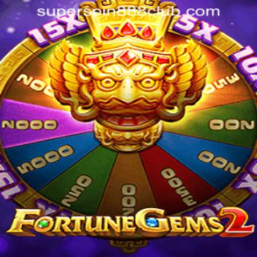 Exploring the Excitement of FortuneGems2 at SuperSpin888 Casino PH