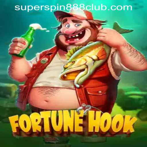 Discover FortuneHook: The Exciting World of SuperSpin888 Casino PH
