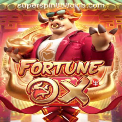 Explore FortuneOx: Exciting Features of SuperSpin888 Casino PH's Popular Game