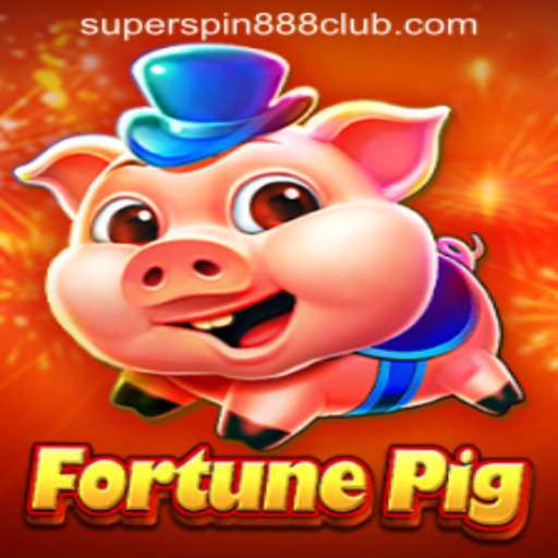Discover the Exciting World of FortunePig at SuperSpin888 Casino PH