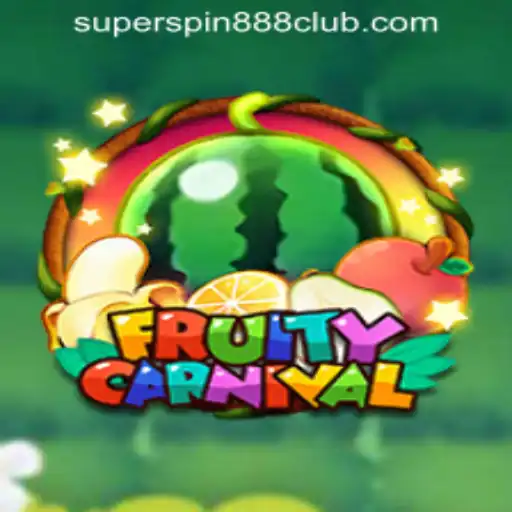 Explore FruityCarnival: A Thrilling Adventure at SuperSpin888 Casino PH