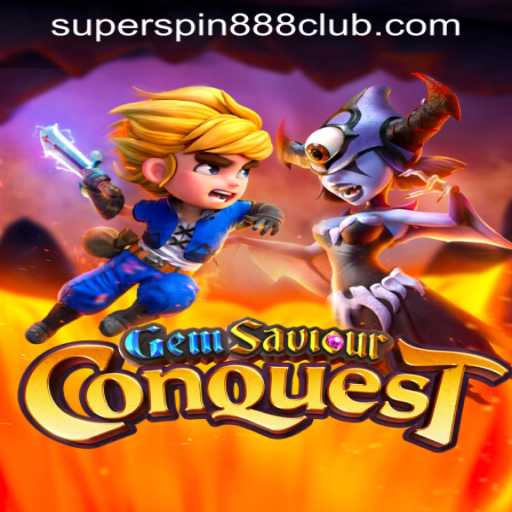 Discover the Thrilling World of GemSaviourConquest at SuperSpin888 Casino PH