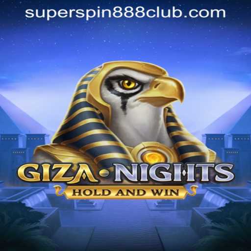 Unveiling GizaNights: A New Sensation at SuperSpin888 Casino PH