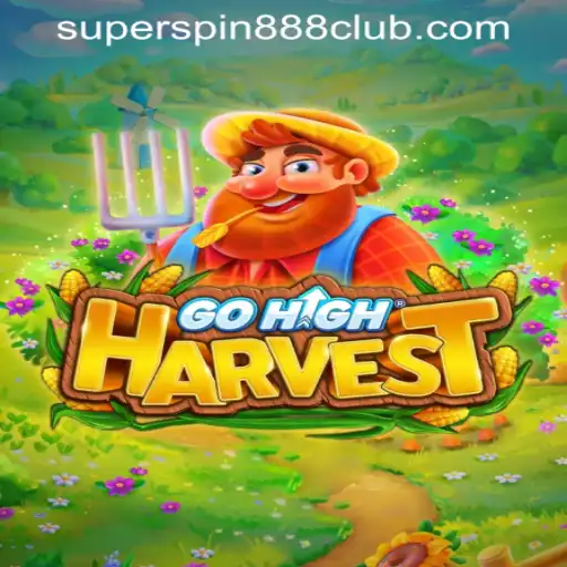 Exploring the Thrills and Rules of GoHighHarvest at SuperSpin888 Casino PH