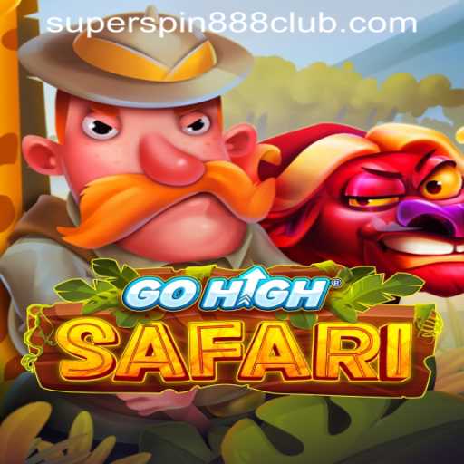 Exploring GoHighSafari: An Adventure with SuperSpin888 Casino PH