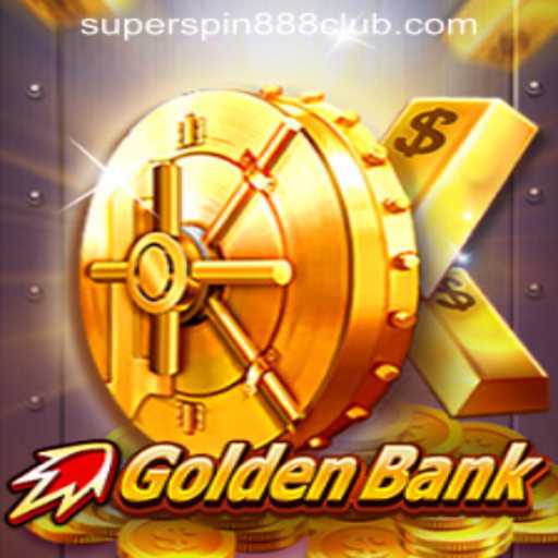 Exploring the Allure of GoldenBank at SuperSpin888 Casino PH