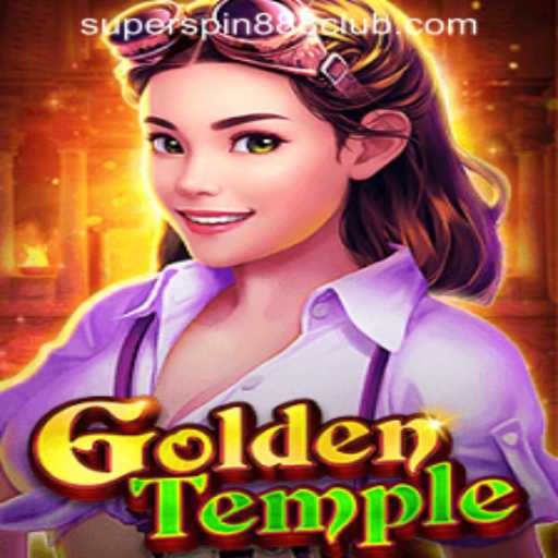 Exploring GoldenTemple at SuperSpin888 Casino PH: A Thrilling Gaming Adventure