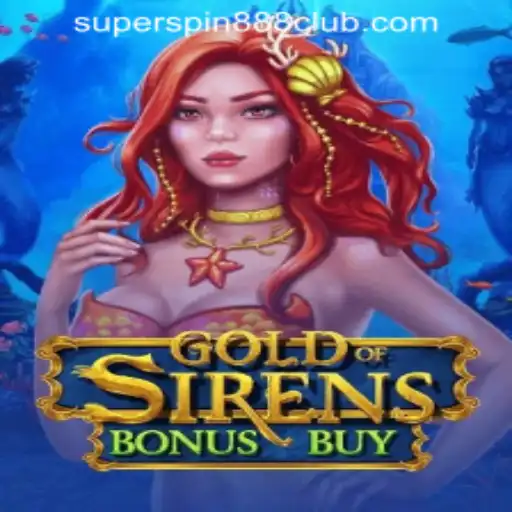 GoldofSirensBonusBuy: The Latest Sensation at SuperSpin888 Casino PH
