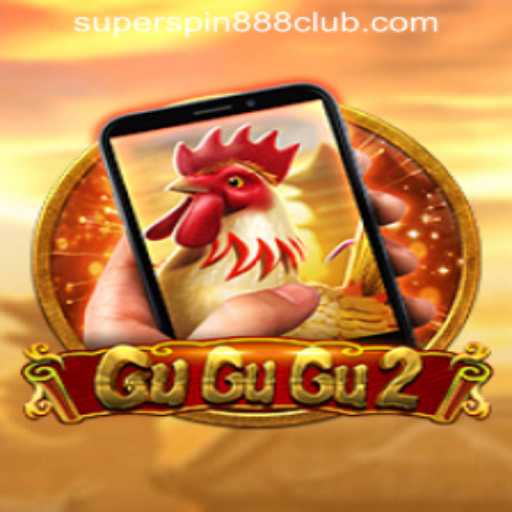 Experience the Thrill of GuGuGu2M at SuperSpin888 Casino PH