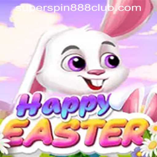 Unveiling the Thrills of HappyEaster at SuperSpin888 Casino PH