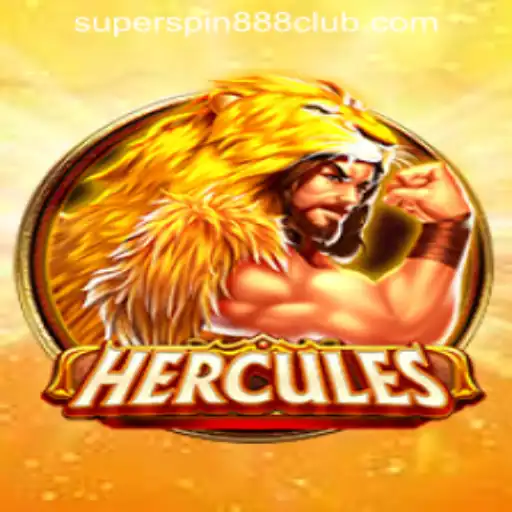 Exploring the Enchanting World of Hercules at SuperSpin888 Casino PH