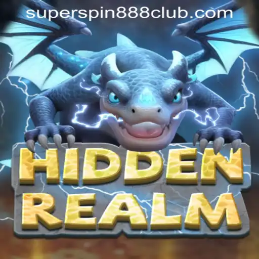 Explore the Exciting World of HiddenRealm at SuperSpin888 Casino PH