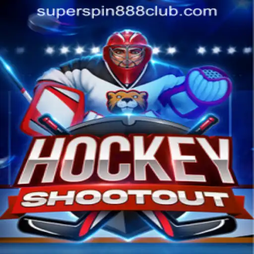 HockeyShootout: An Exciting Game at SuperSpin888 Casino PH