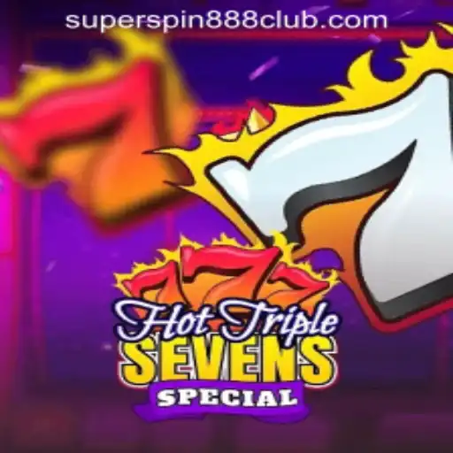 Discover the Thrills of HotTripleSevensSpecial at SuperSpin888 Casino PH
