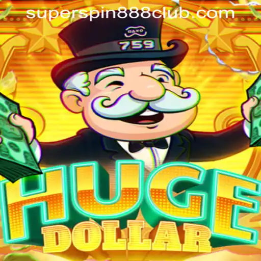 Exploring HugeDollar: A Thrilling New Game at SuperSpin888 Casino PH