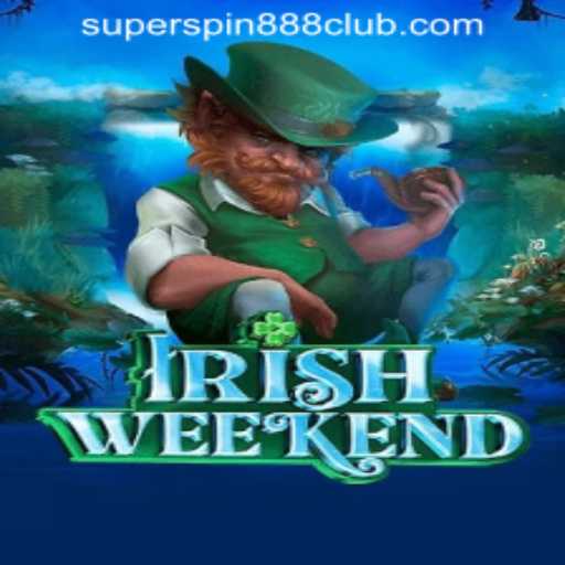 Exploring the Excitement of IrishWeekend at SuperSpin888 Casino PH