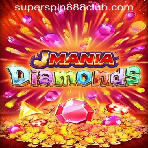 Discover JManiaDiamonds: The New Jewel of SuperSpin888 Casino PH